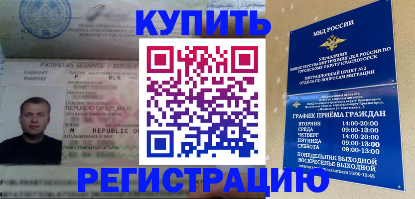 прописка законно в Кировске